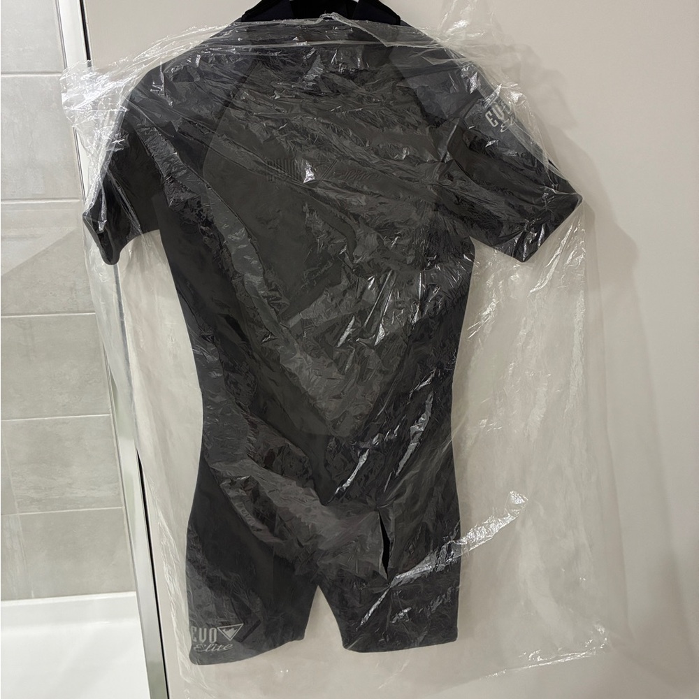 Evo Elite Wetsuit